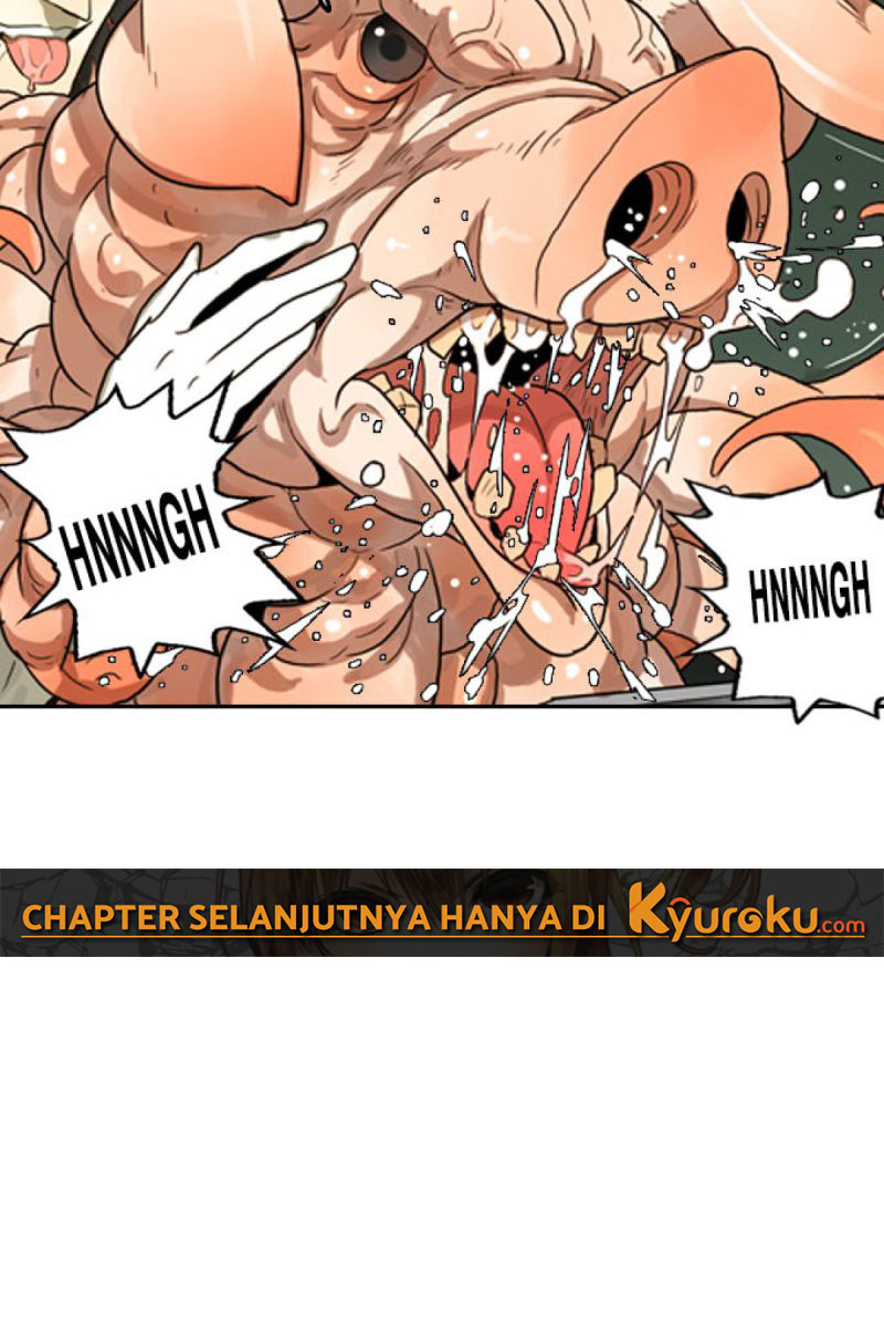 Never Dead Chapter 29 Bahasa Indonesia