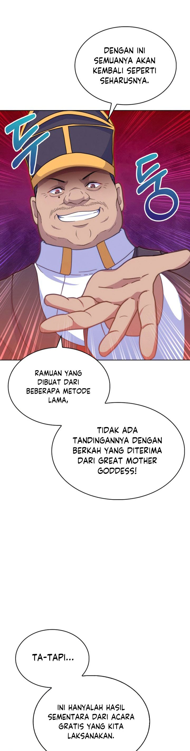Never Die Extra Chapter 22 Bahasa Indonesia