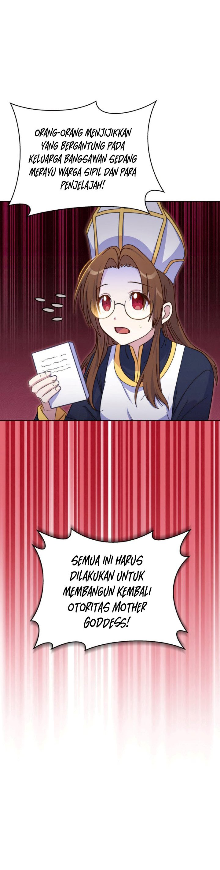 Never Die Extra Chapter 22 Bahasa Indonesia