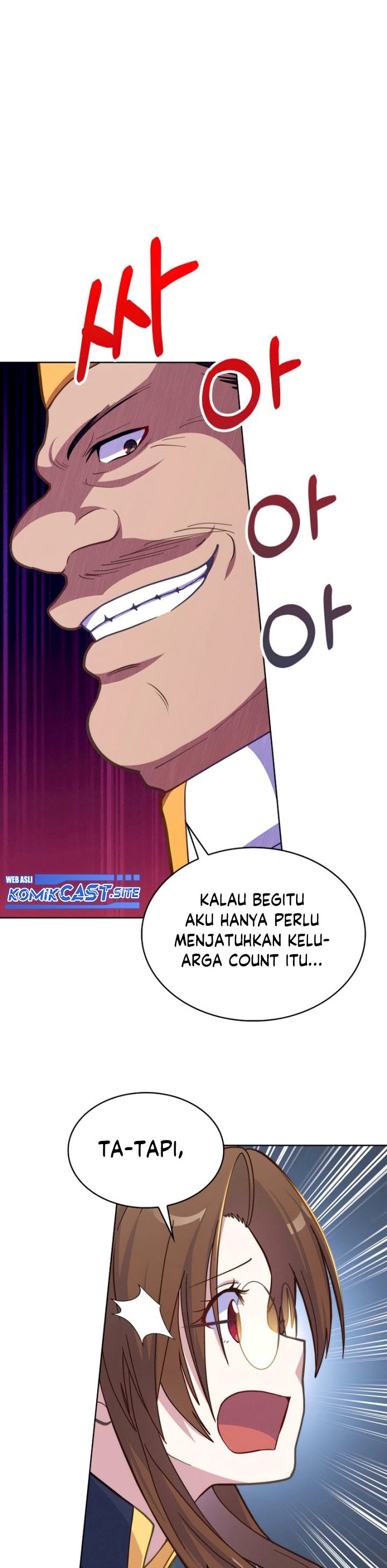 Never Die Extra Chapter 22 Bahasa Indonesia