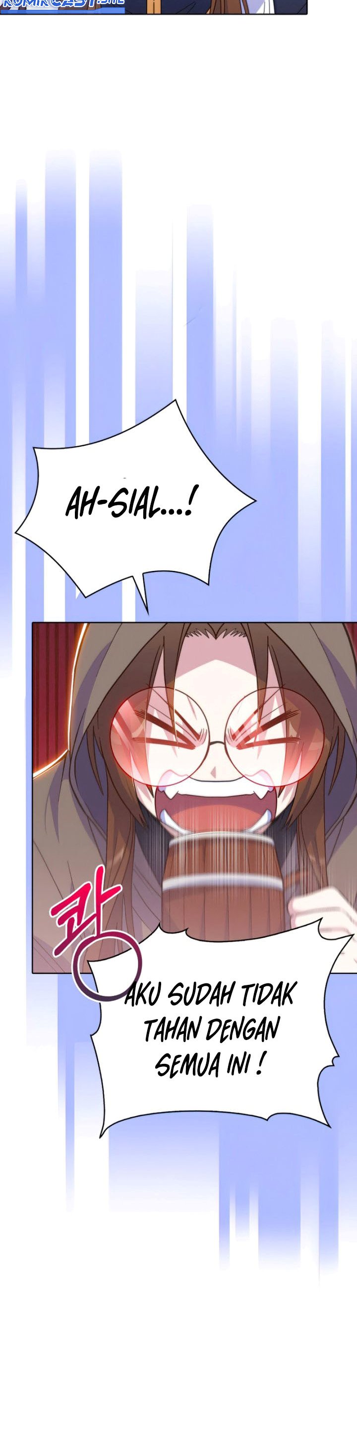 Never Die Extra Chapter 22 Bahasa Indonesia