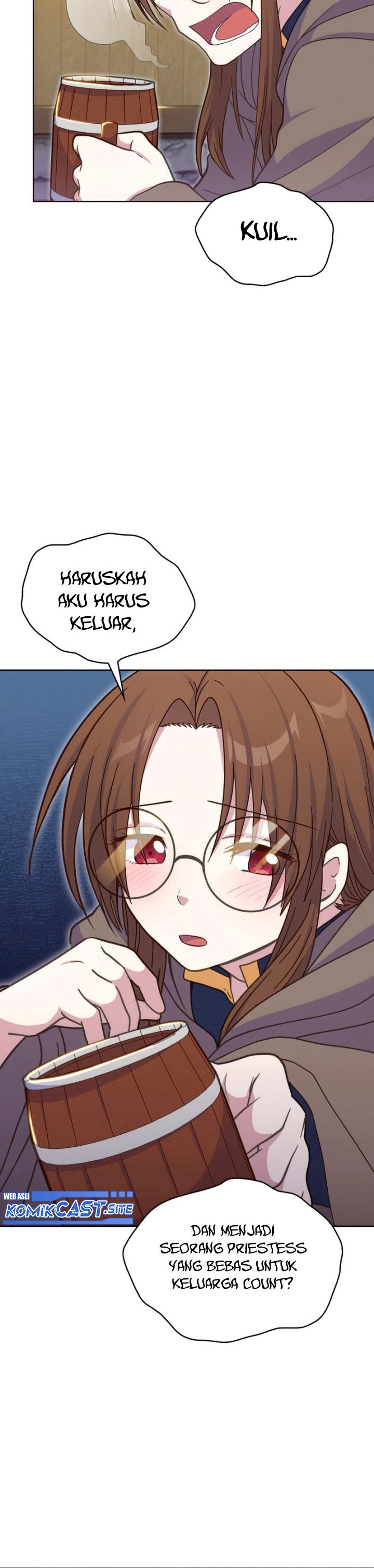 Never Die Extra Chapter 22 Bahasa Indonesia