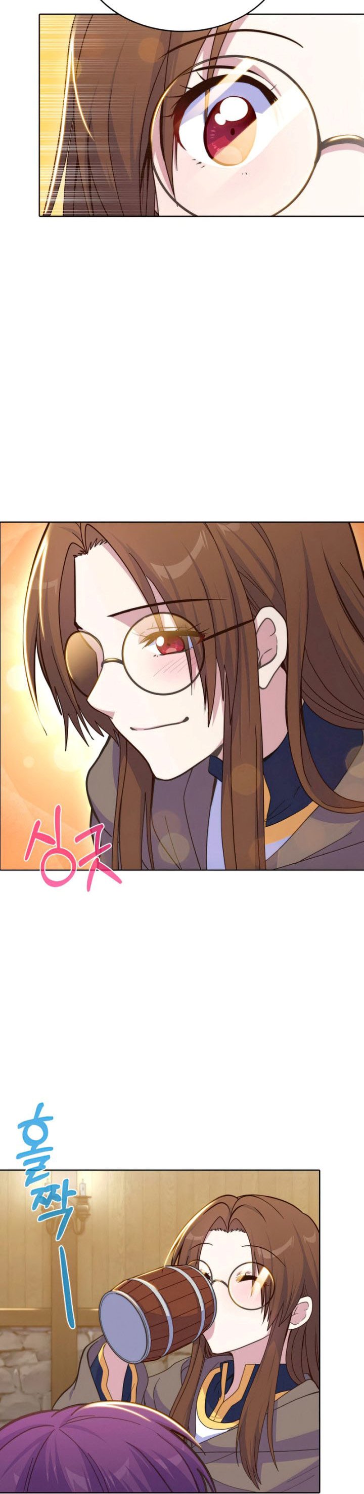 Never Die Extra Chapter 22 Bahasa Indonesia