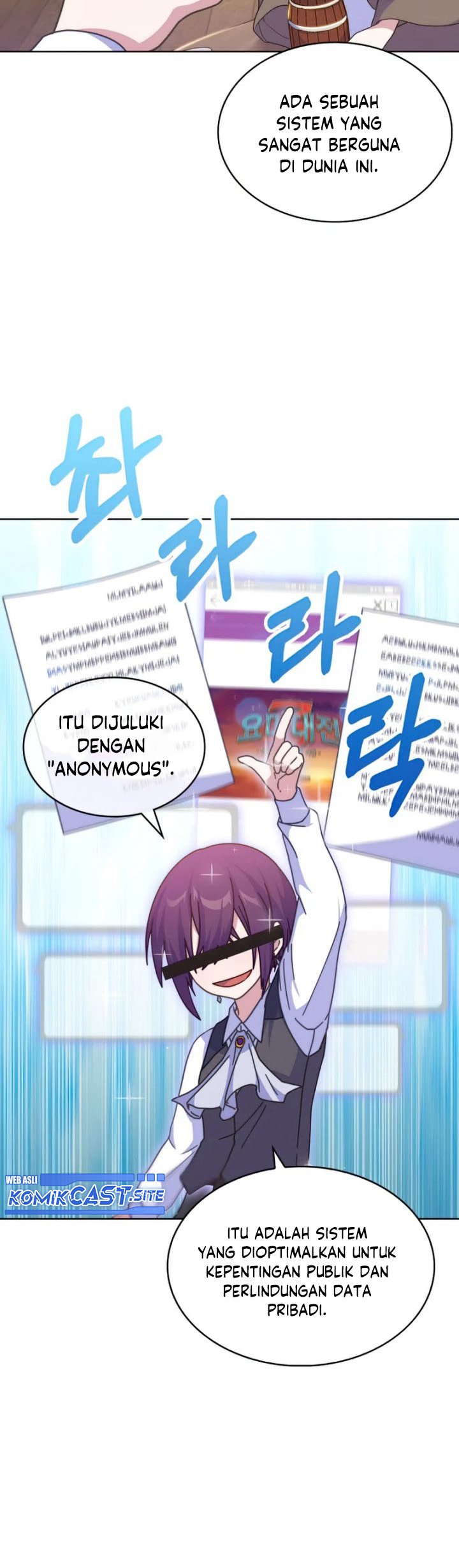 Never Die Extra Chapter 22 Bahasa Indonesia