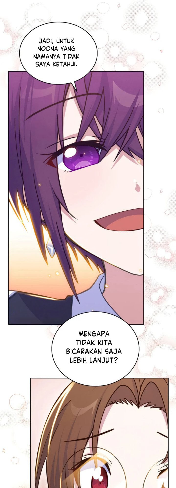 Never Die Extra Chapter 22 Bahasa Indonesia