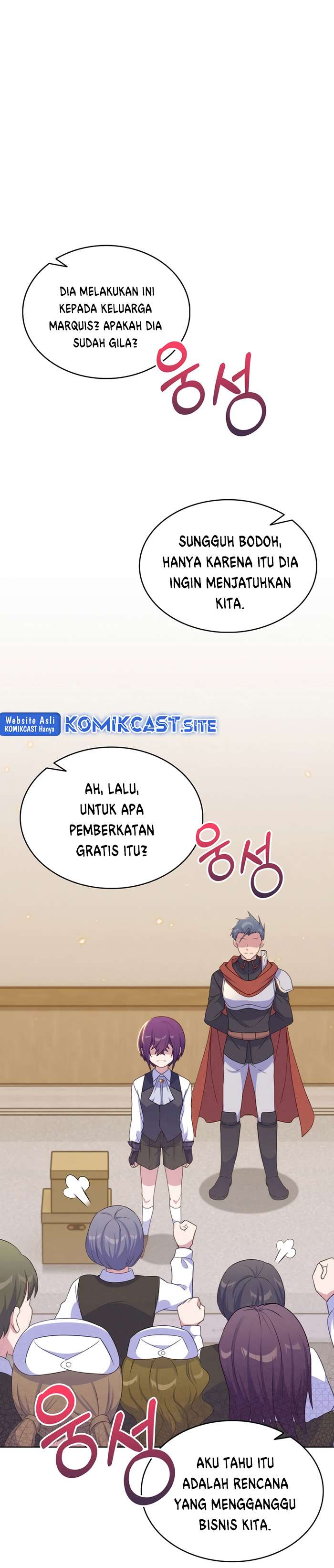 Never Die Extra chapter 23