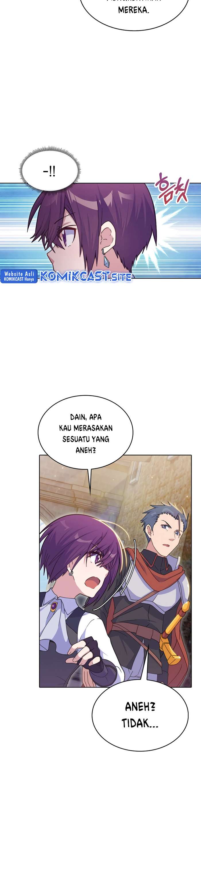 Never Die Extra chapter 23