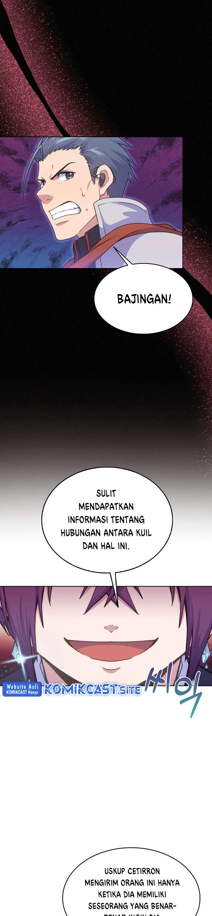 Never Die Extra chapter 23