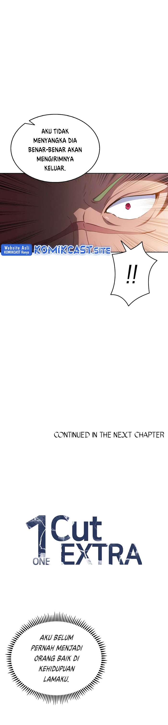 Never Die Extra chapter 23