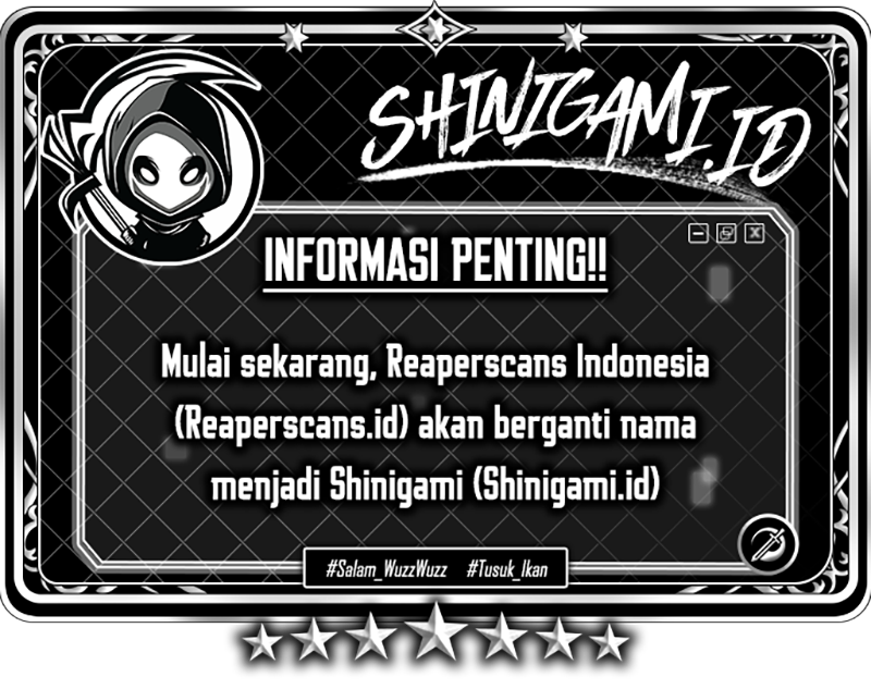 Never Die Extra Chapter 39 Bahasa Indonesia