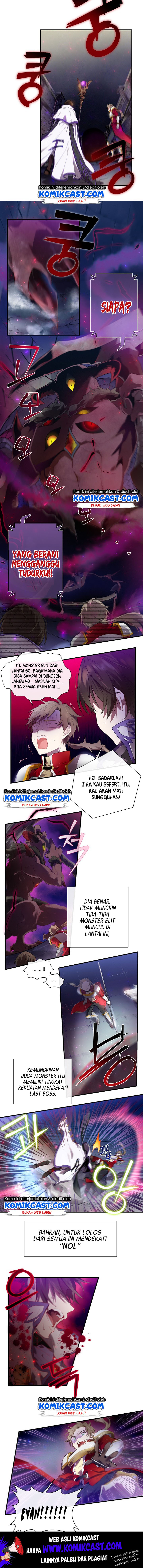 Neverdie Extra chapter 0