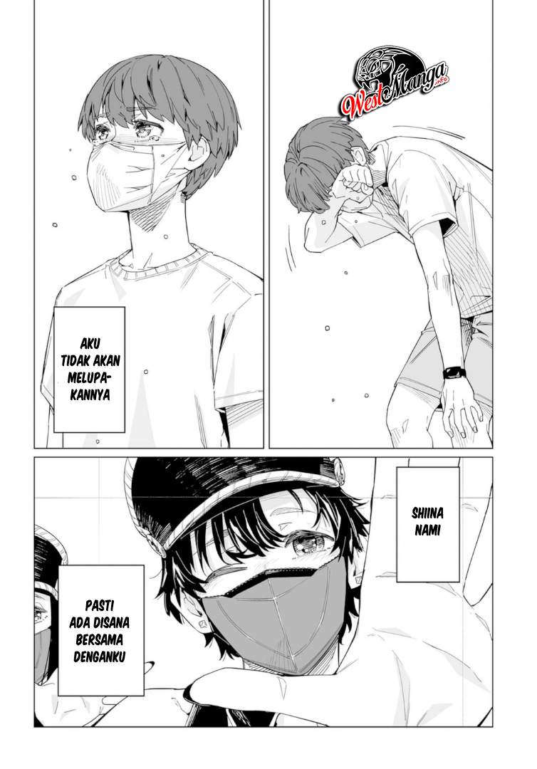 New Normal chapter 10