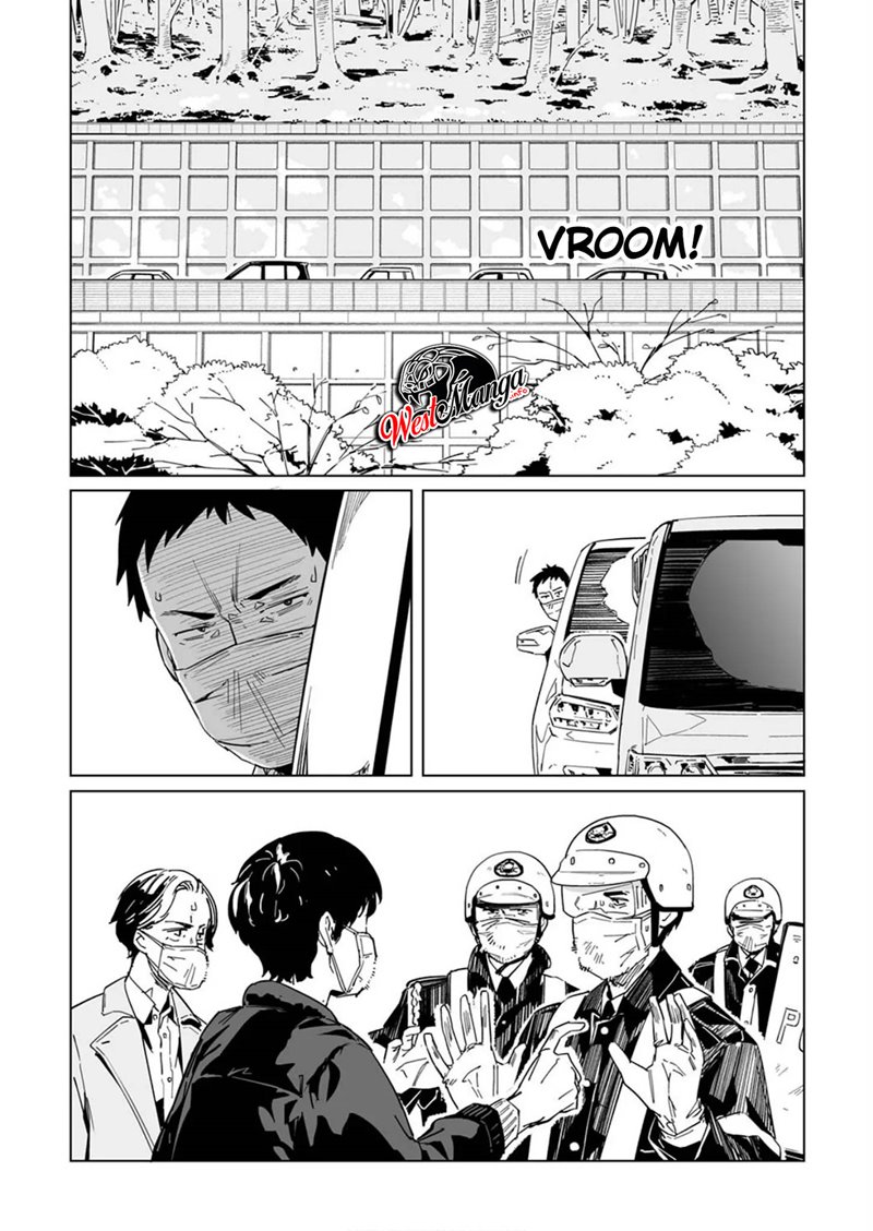 New Normal chapter 12
