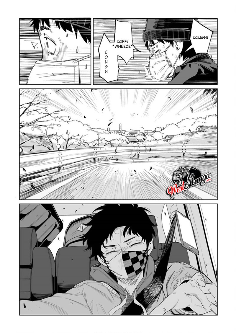 New Normal chapter 12