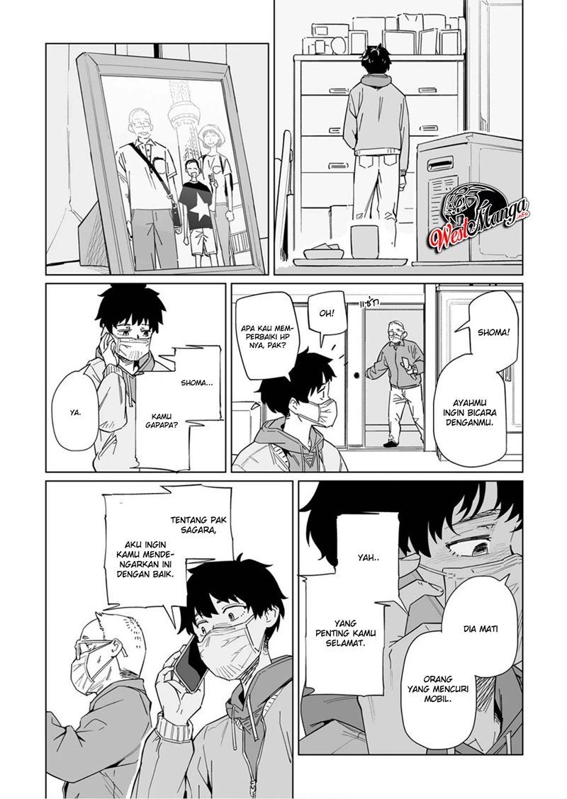 New Normal chapter 12