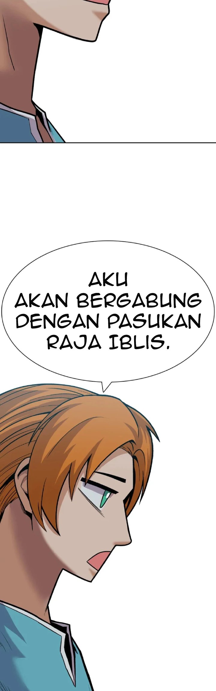 Newbie Management Chapter 22 Bahasa Indonesia