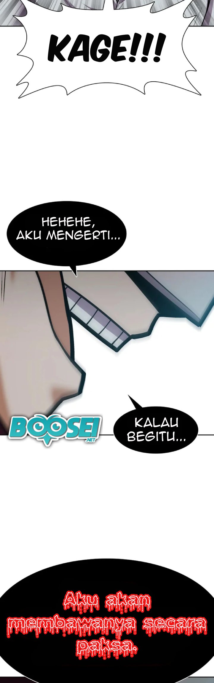 Newbie Management Chapter 22 Bahasa Indonesia