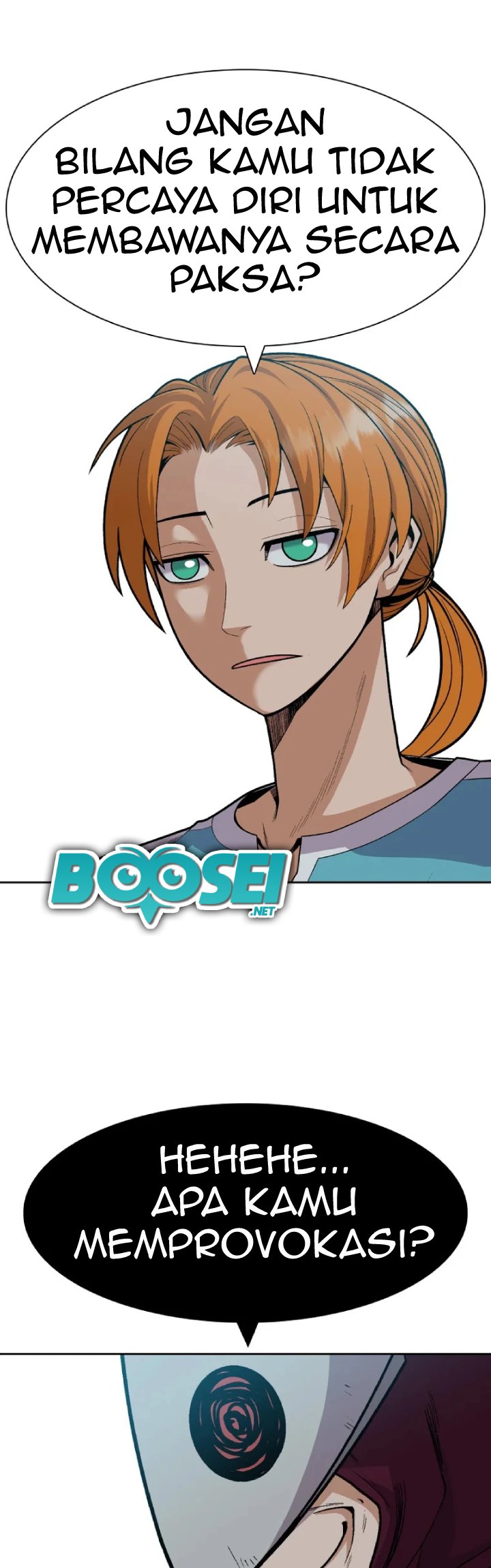 Newbie Management Chapter 22 Bahasa Indonesia