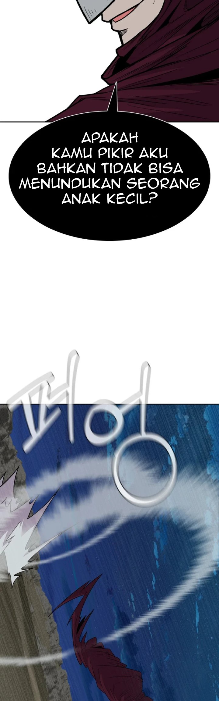 Newbie Management Chapter 22 Bahasa Indonesia