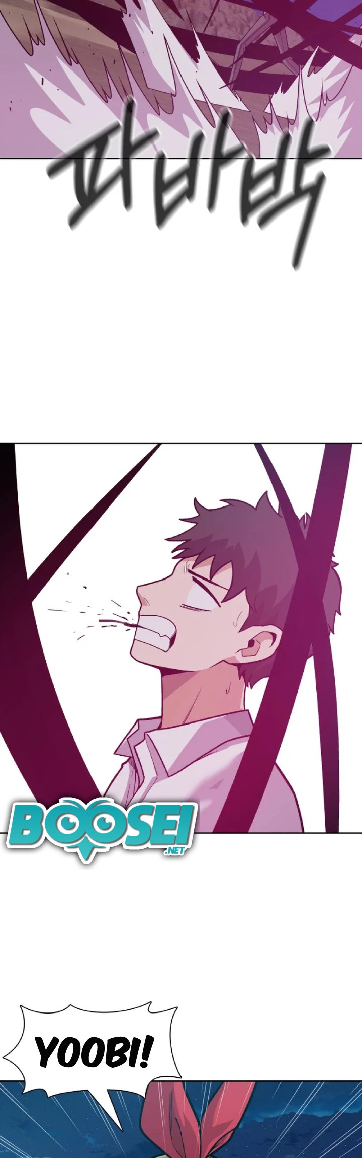 Newbie Management Chapter 22 Bahasa Indonesia