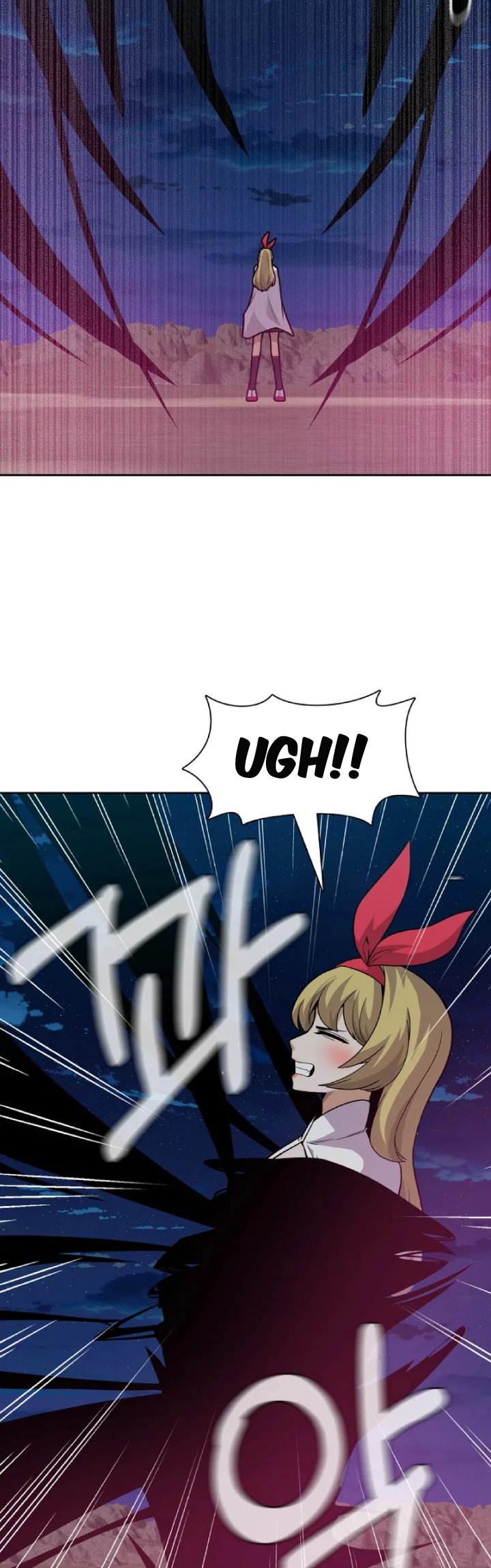 Newbie Management Chapter 22 Bahasa Indonesia