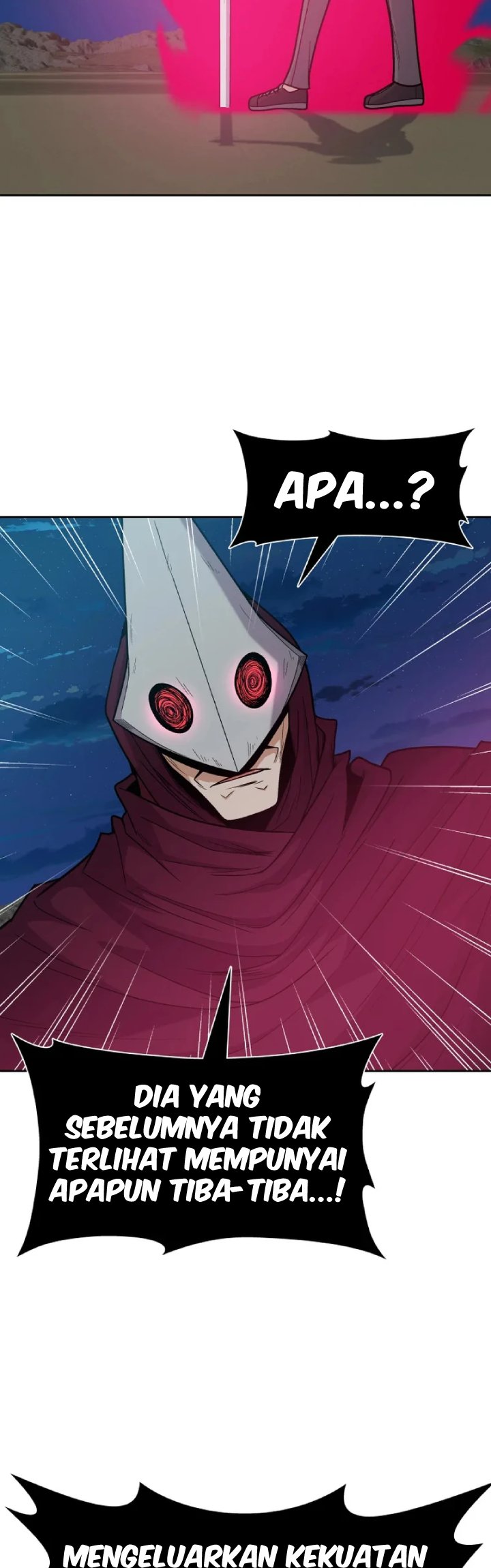 Newbie Management Chapter 22 Bahasa Indonesia