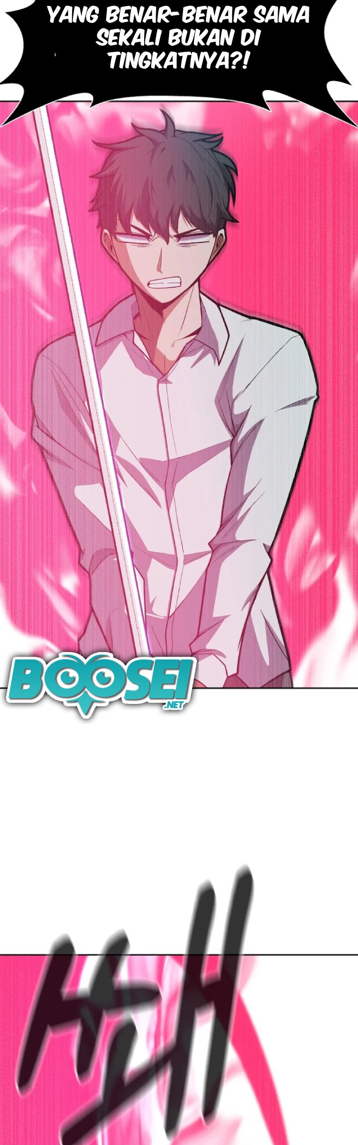 Newbie Management Chapter 22 Bahasa Indonesia