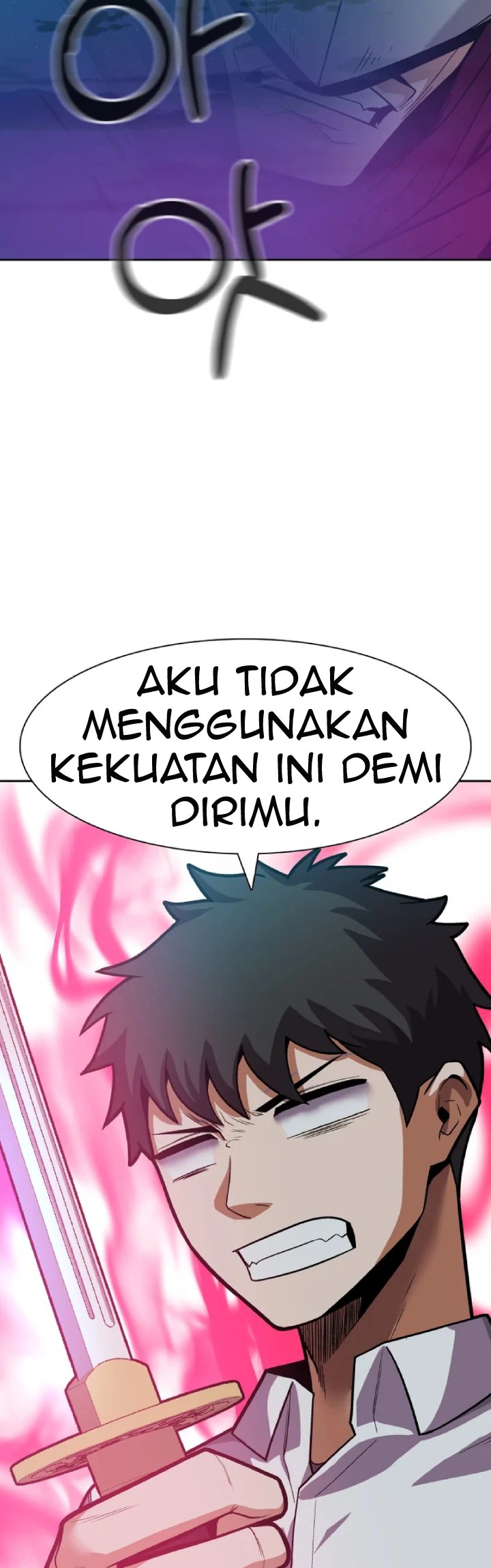 Newbie Management Chapter 22 Bahasa Indonesia