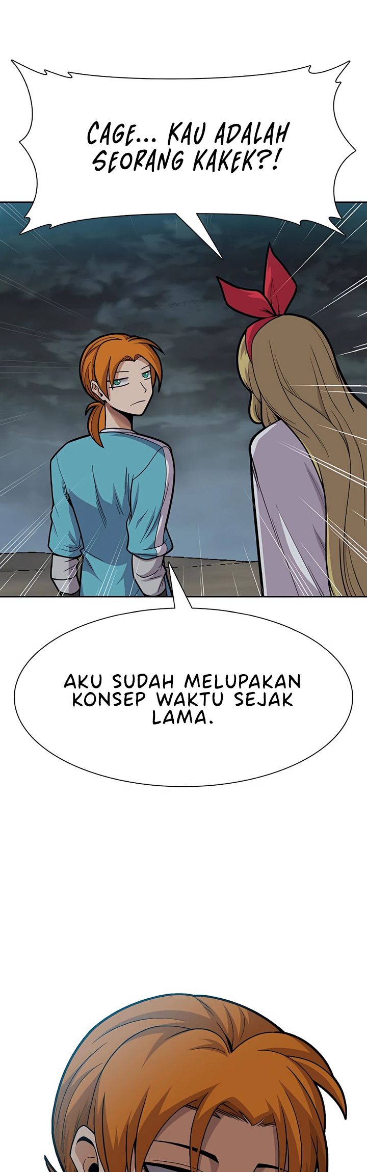 Newbie Management (Raising Newbie Heroes In Another World) chapter 27