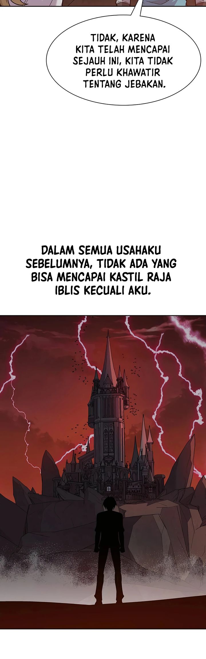 Newbie Management Chapter 29 Bahasa Indonesia