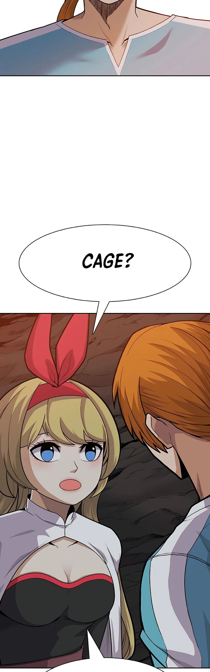 Newbie Management Chapter 29 Bahasa Indonesia