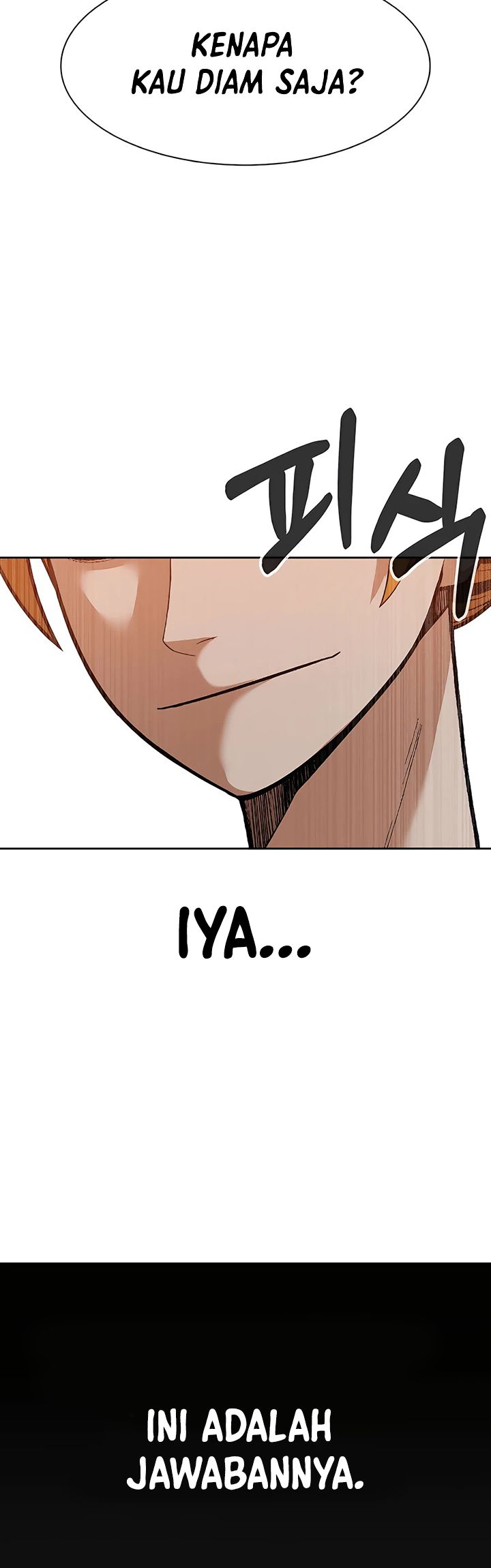 Newbie Management Chapter 29 Bahasa Indonesia