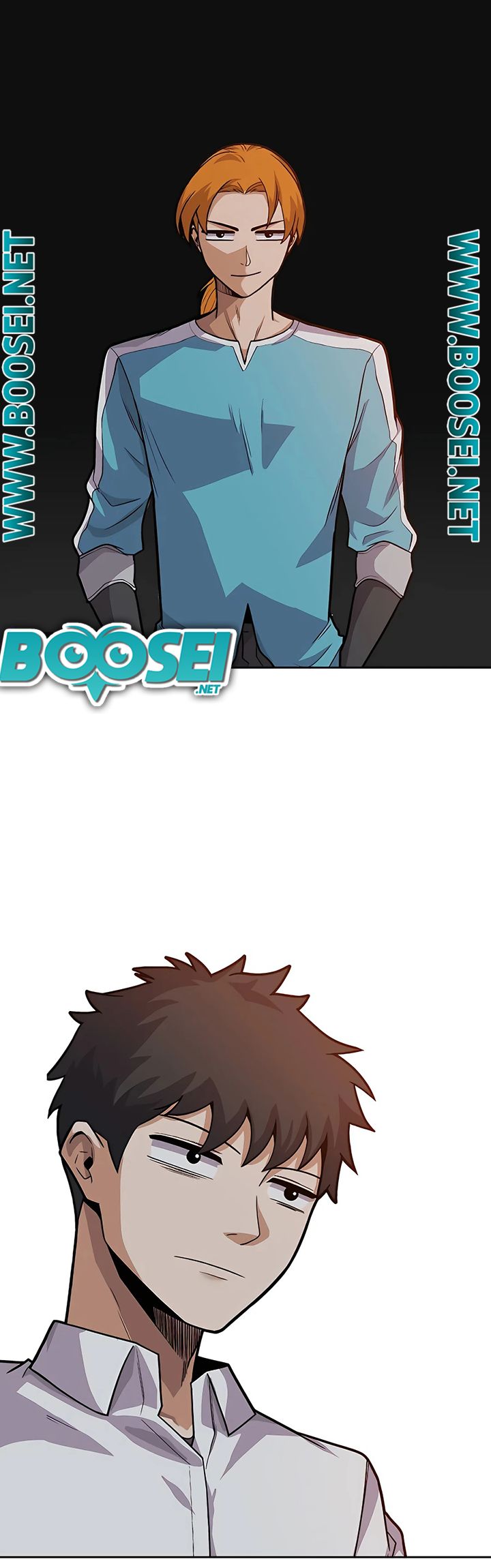 Newbie Management Chapter 29 Bahasa Indonesia