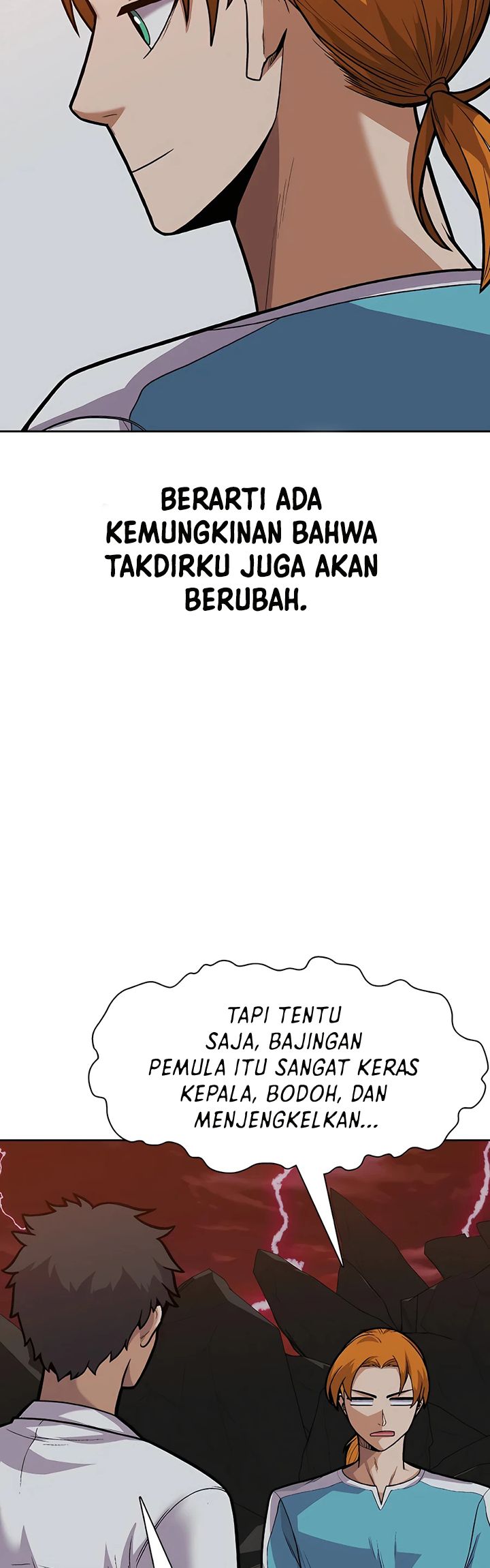 Newbie Management Chapter 29 Bahasa Indonesia