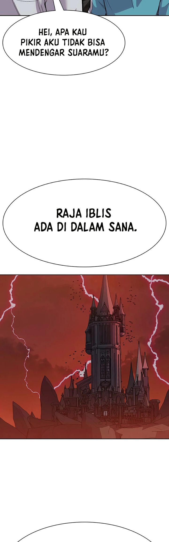 Newbie Management Chapter 29 Bahasa Indonesia