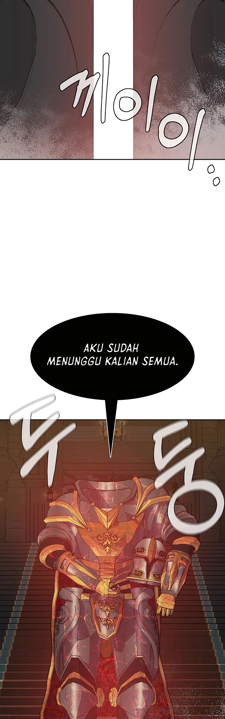 Newbie Management Chapter 29 Bahasa Indonesia