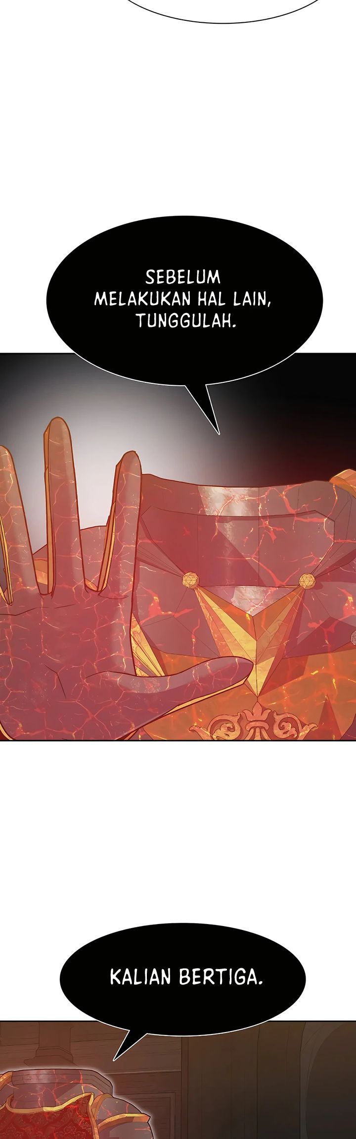 Newbie Management Chapter 29 Bahasa Indonesia