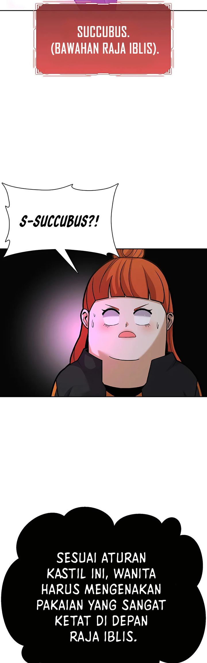 Newbie Management Chapter 29 Bahasa Indonesia