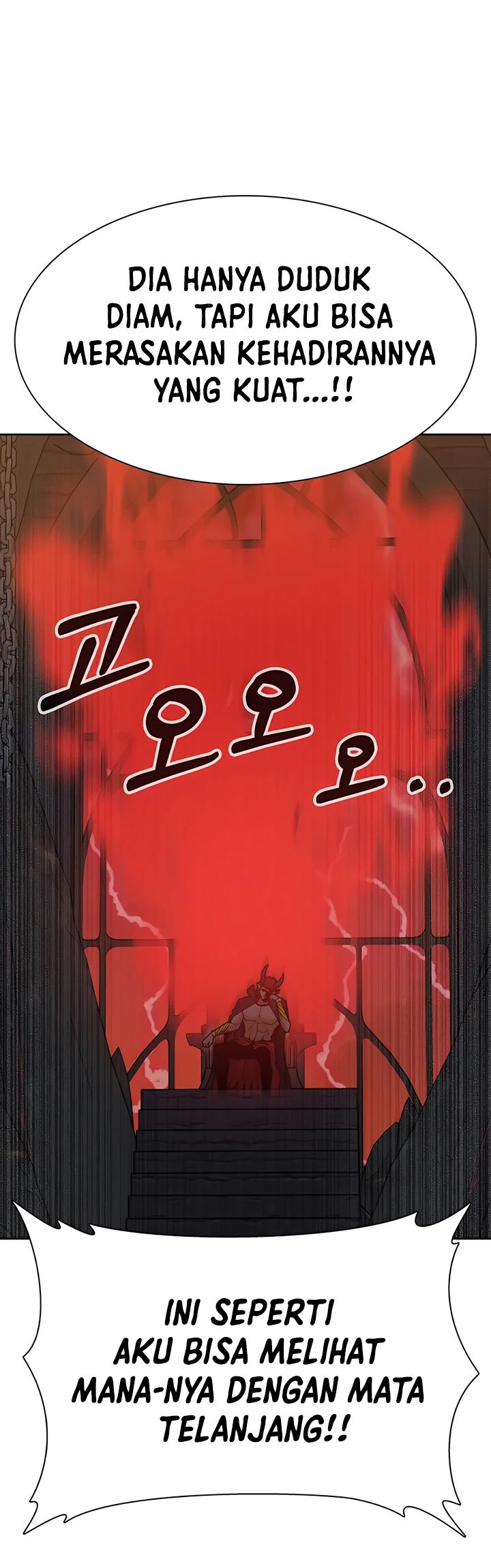 Newbie Management Chapter 29 Bahasa Indonesia