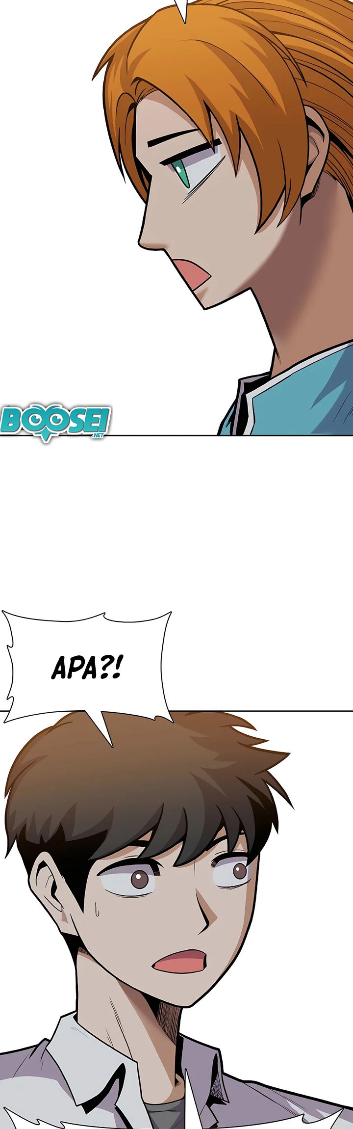 Newbie Management Chapter 29 Bahasa Indonesia