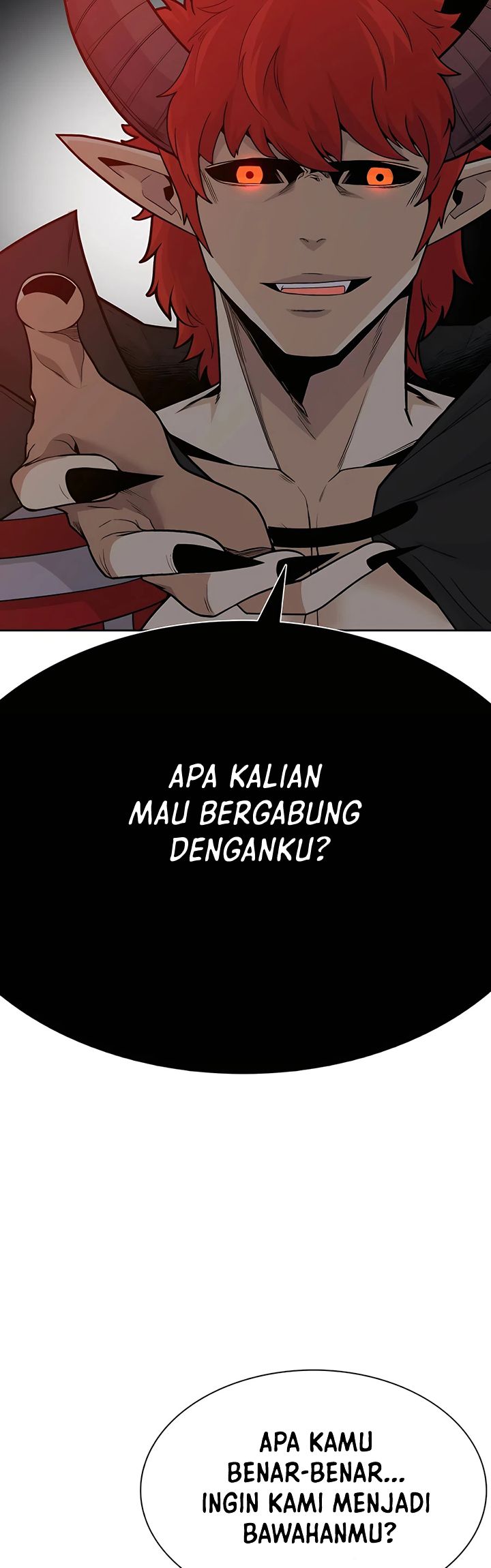 Newbie Management Chapter 29 Bahasa Indonesia