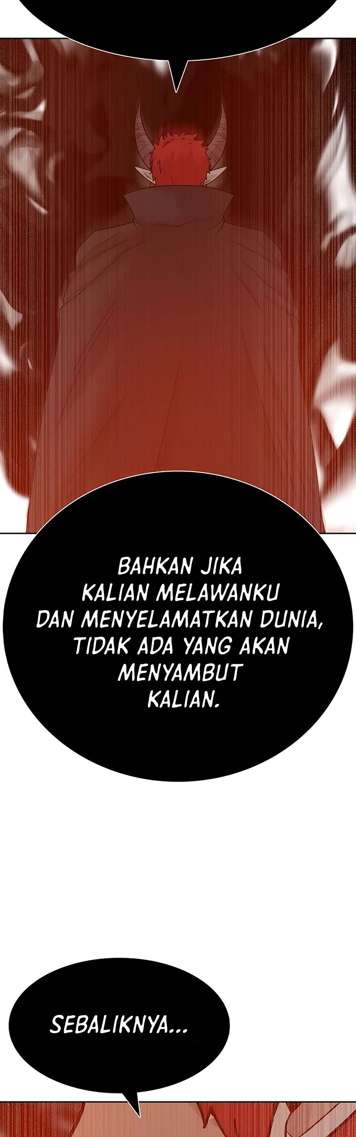 Newbie Management Chapter 29 Bahasa Indonesia