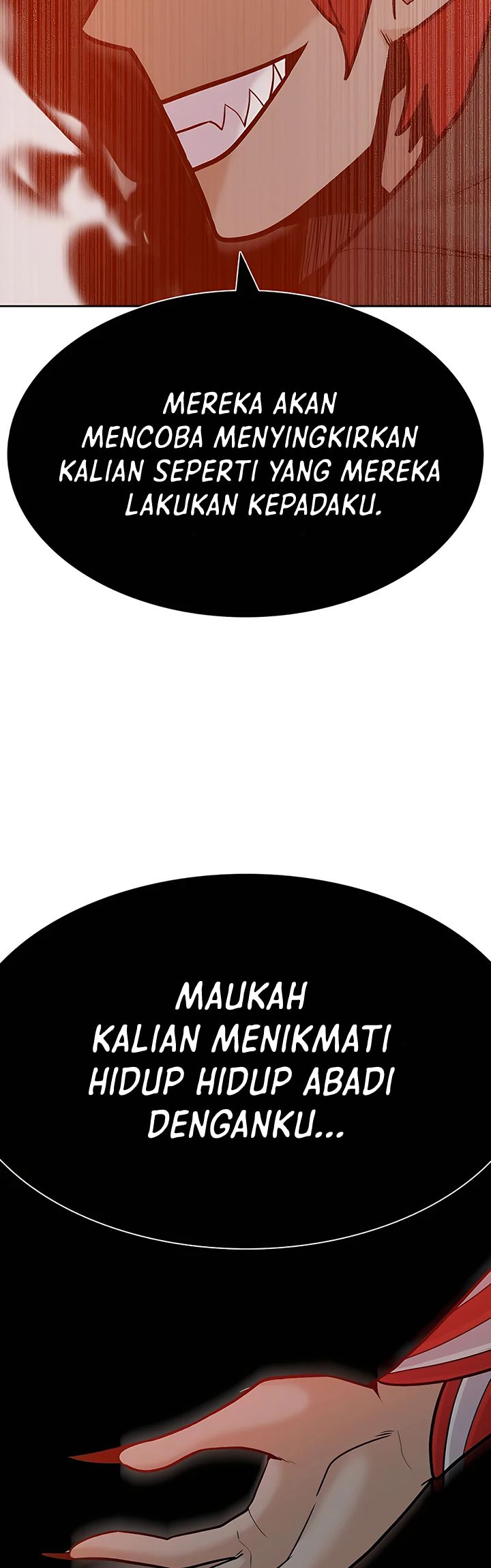 Newbie Management Chapter 29 Bahasa Indonesia