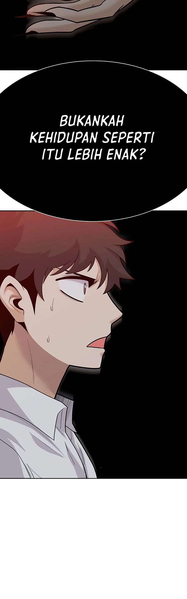 Newbie Management Chapter 29 Bahasa Indonesia