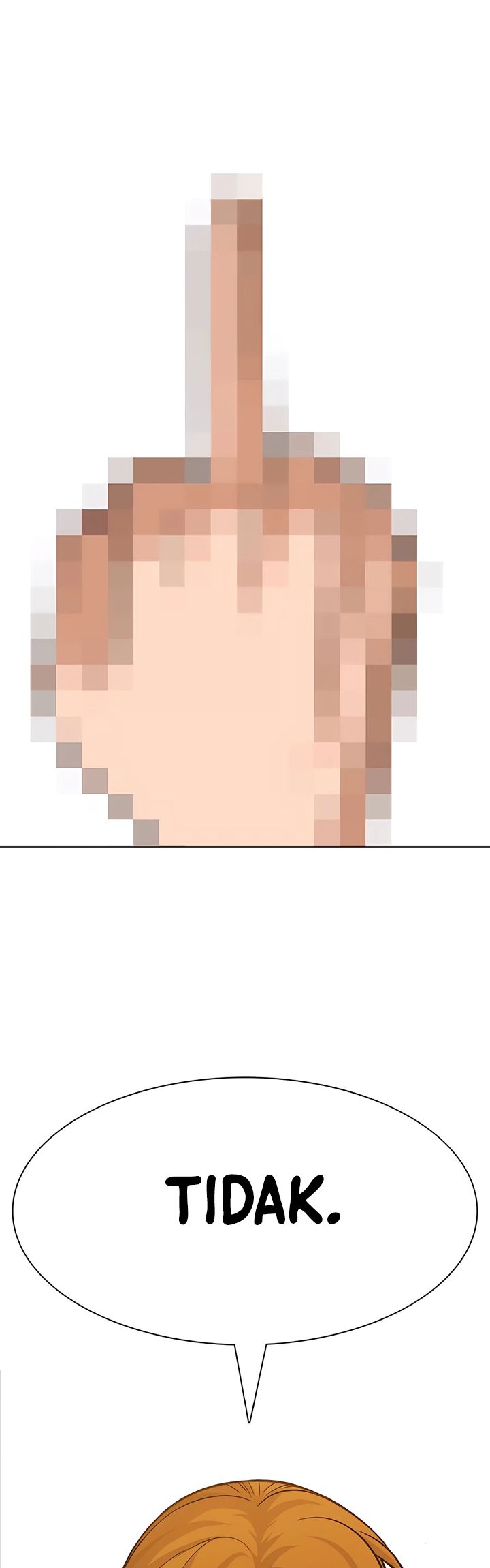 Newbie Management Chapter 29 Bahasa Indonesia