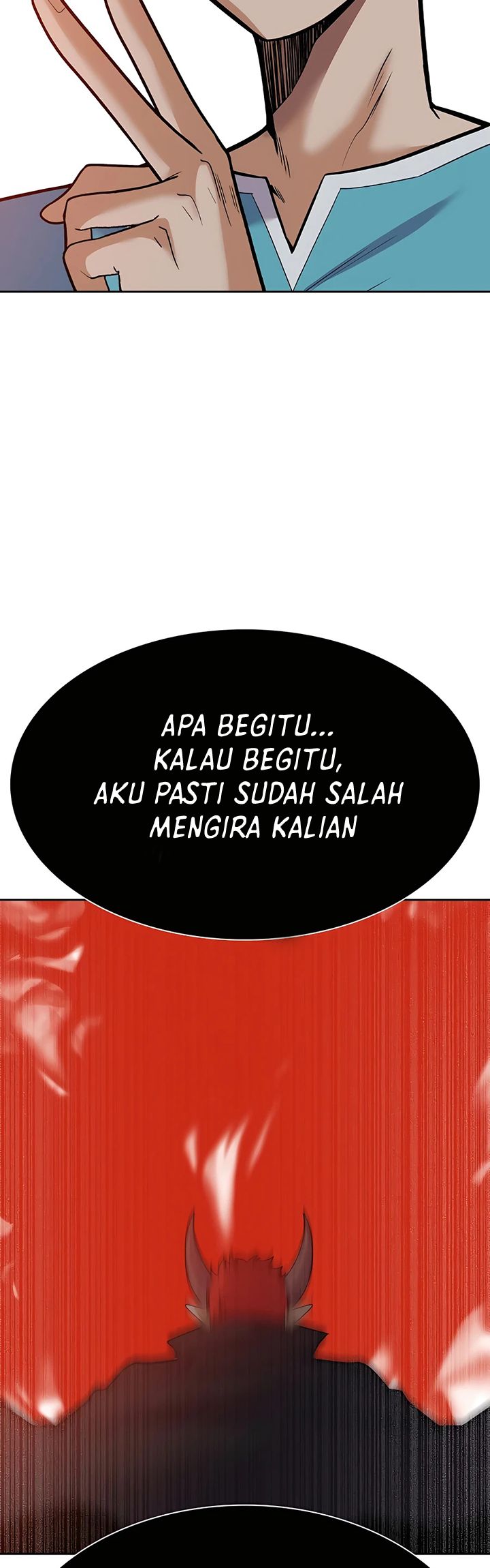 Newbie Management Chapter 29 Bahasa Indonesia