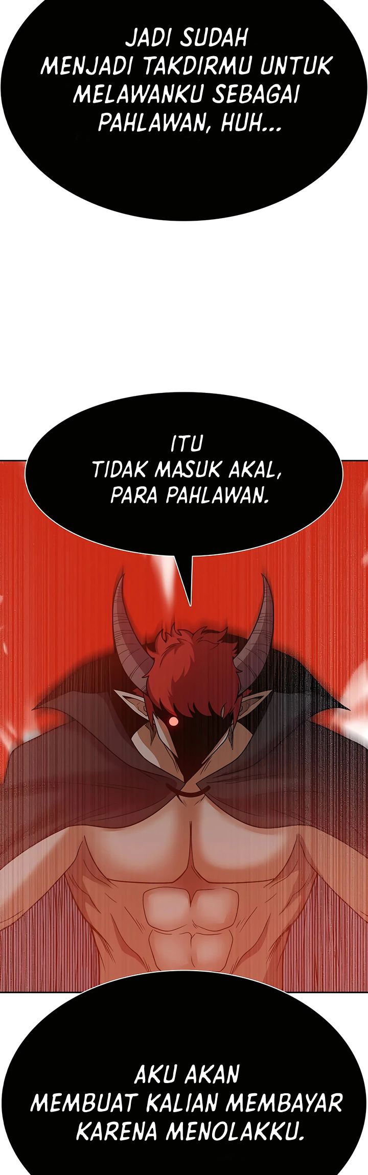 Newbie Management Chapter 29 Bahasa Indonesia