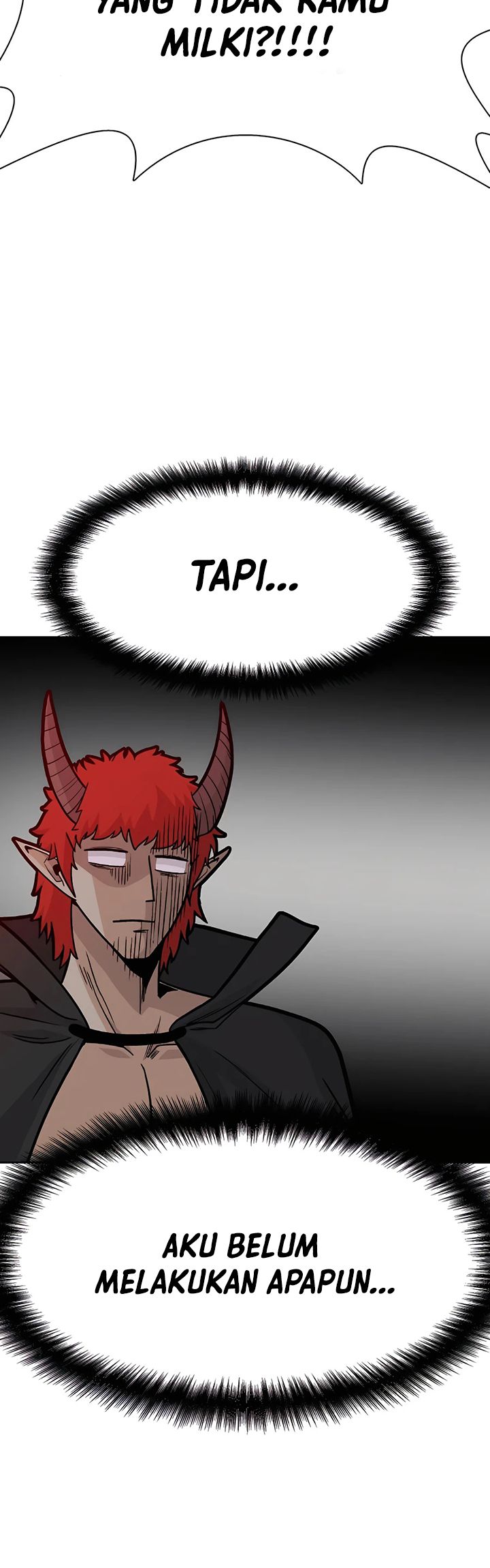 Newbie Management Chapter 29 Bahasa Indonesia