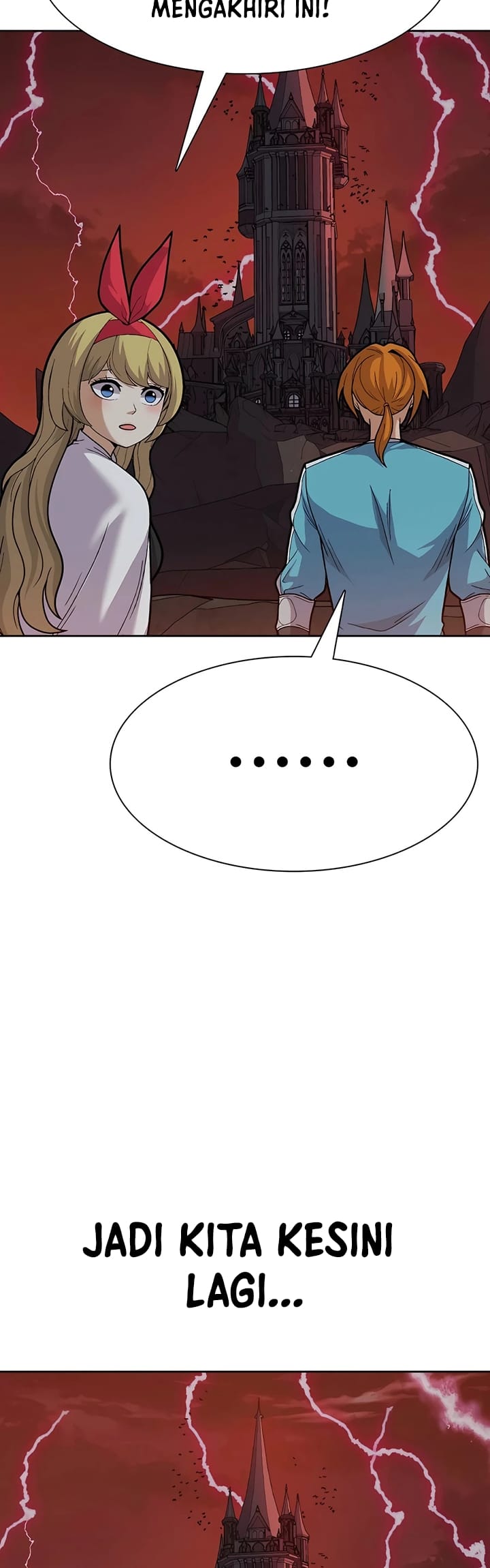 Newbie Management (Raising Newbie Heroes In Another World) chapter 30