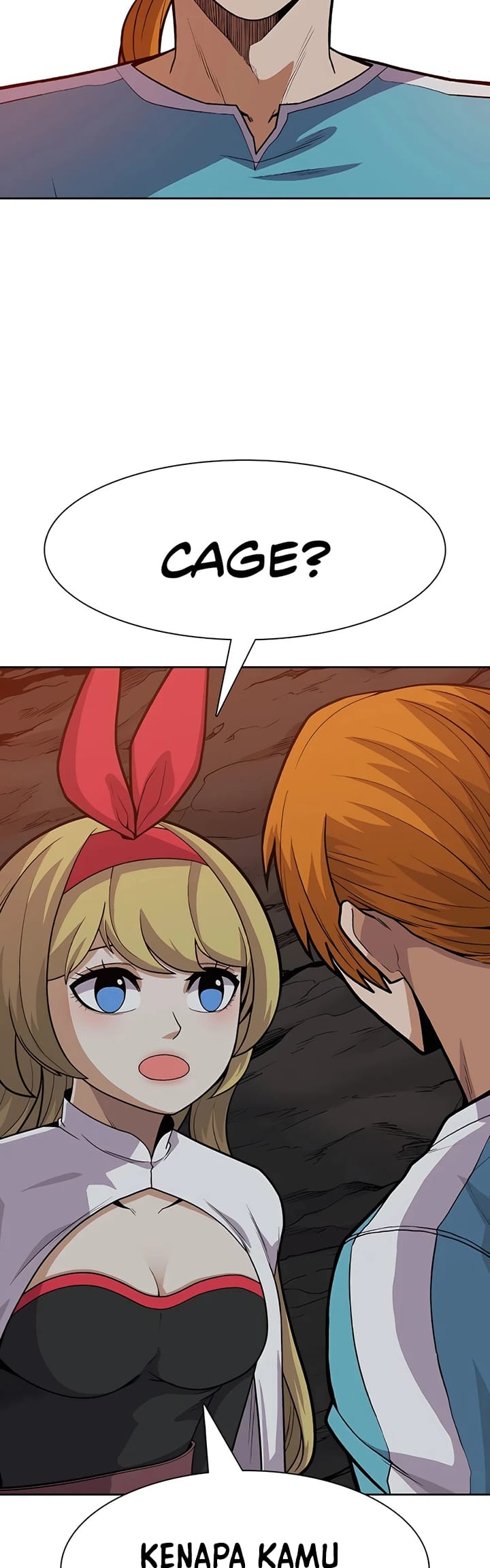 Newbie Management (Raising Newbie Heroes In Another World) chapter 30